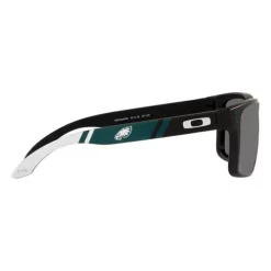 Oakley Philadelphia Eagles Holbrook Prizm Sunglasses -CHAMPRO SHOP 88839253893 2