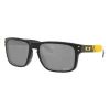 Oakley Pittsburgh Steelers Holbrook Prizm Sunglasses