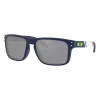 Oakley Seattle Seahawks Holbrook Prizm Sunglasses -CHAMPRO SHOP 88839253895