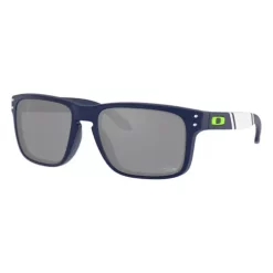Oakley Seattle Seahawks Holbrook Prizm Sunglasses
