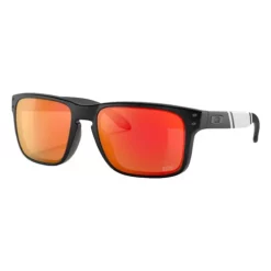 Oakley Tampa Bay Buccaneers Holbrook Prizm Sunglasses