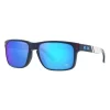 Oakley Tennessee Titans Holbrook Prizm Sunglasses -CHAMPRO SHOP 88839253898