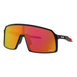 Oakley Kansas City Chiefs Sutro Sunglasses