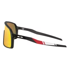 Oakley Kansas City Chiefs Sutro Sunglasses -CHAMPRO SHOP 88839253955 2
