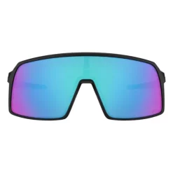 Oakley Los Angeles Chargers Sutro Prizm Sunglasses -CHAMPRO SHOP 88839253956 1