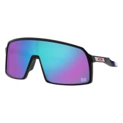 Oakley New York Giants Sutro Prizm Sunglasses