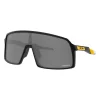 Oakley Pittsburgh Steelers Sutro Prizm Sunglasses -CHAMPRO SHOP 88839253960