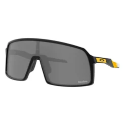 Oakley Pittsburgh Steelers Sutro Prizm Sunglasses