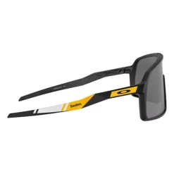 Oakley Pittsburgh Steelers Sutro Prizm Sunglasses -CHAMPRO SHOP 88839253960 2
