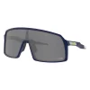 Oakley Seattle Seahawks Sutro Prizm Sunglasses
