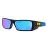 Oakley Los Angeles Chargers Gascan Prizm Sunglasses