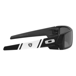 Oakley Las Vegas Raiders Gascan Prizm Sunglasses -CHAMPRO SHOP 88839253983 2