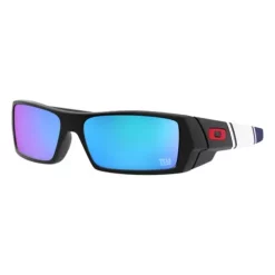 Oakley New York Giants Gascan Prizm Sunglasses