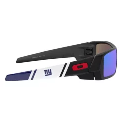Oakley New York Giants Gascan Prizm Sunglasses -CHAMPRO SHOP 88839253985 2