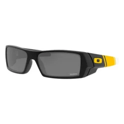 Oakley Pittsburgh Steelers Gascan Prizm Sunglasses