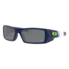 Oakley Seattle Seahawks Gascan Prizm Sunglasses -CHAMPRO SHOP 88839253987