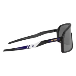 Oakley Baltimore Ravens Sutro Prizm Sunglasses -CHAMPRO SHOP 88839255610 2