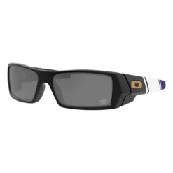Oakley Baltimore Ravens Gascan Prizm Sunglasses