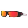 Oakley Arizona Cardinals Gascan Prizm Sunglasses -CHAMPRO SHOP 88839256645