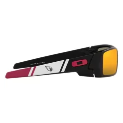 Oakley Arizona Cardinals Gascan Prizm Sunglasses -CHAMPRO SHOP 88839256645 2