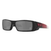 Oakley Atlanta Falcons Gascan Prizm Sunglasses -CHAMPRO SHOP 88839256647