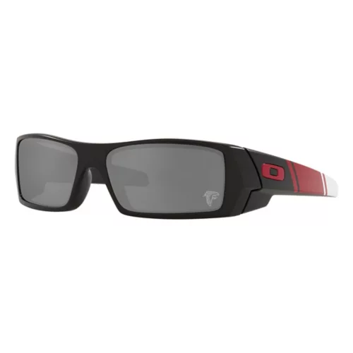 Oakley Atlanta Falcons Gascan Prizm Sunglasses 3 Oakley Atlanta Falcons Gascan Prizm Sunglasses