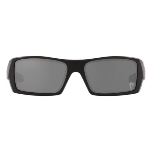 Oakley Atlanta Falcons Gascan Prizm Sunglasses 4 Oakley Atlanta Falcons Gascan Prizm Sunglasses - Image 2