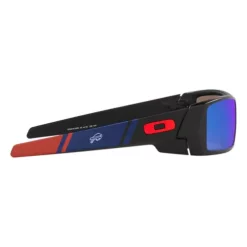 Oakley Buffalo Bills Gascan Prizm Sunglasses -CHAMPRO SHOP 88839256649 2
