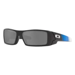 Oakley Carolina Panthers Gascan Prizm Sunglasses