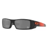 Oakley Cincinnati Bengals Gascan Prizm Sunglasses -CHAMPRO SHOP 88839256653