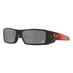 Oakley Cincinnati Bengals Gascan Prizm Sunglasses