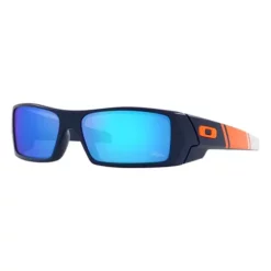 Oakley Denver Broncos Gascan Prizm Sunglasses