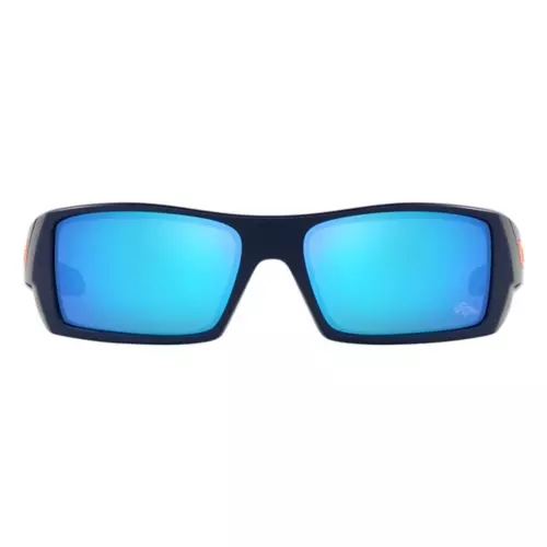 Oakley Denver Broncos Gascan Prizm Sunglasses 4 Oakley Denver Broncos Gascan Prizm Sunglasses - Image 2