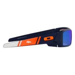 Oakley Denver Broncos Gascan Prizm Sunglasses 7 Oakley Denver Broncos Gascan Prizm Sunglasses -CHAMPRO SHOP 88839256657 2