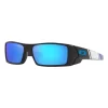 Oakley Detroit Lions Gascan Prizm Sunglasses -CHAMPRO SHOP 88839256659