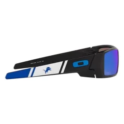 Oakley Detroit Lions Gascan Prizm Sunglasses -CHAMPRO SHOP 88839256659 2