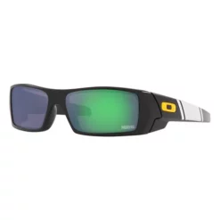 Oakley Green Bay Packers Gascan Prizm Sunglasses