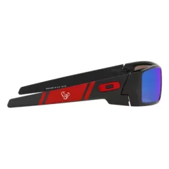 Oakley Houston Texans Gascan Prizm Sunglasses -CHAMPRO SHOP 88839256663 2