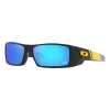 Oakley Los Angeles Rams Gascan Prizm Sunglasses -CHAMPRO SHOP 88839256669