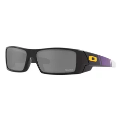 Oakley Minnesota Vikings Gascan Prizm Sunglasses
