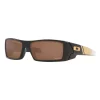 Oakley New Orleans Saints Gascan Prizm Sunglasses -CHAMPRO SHOP 88839256677