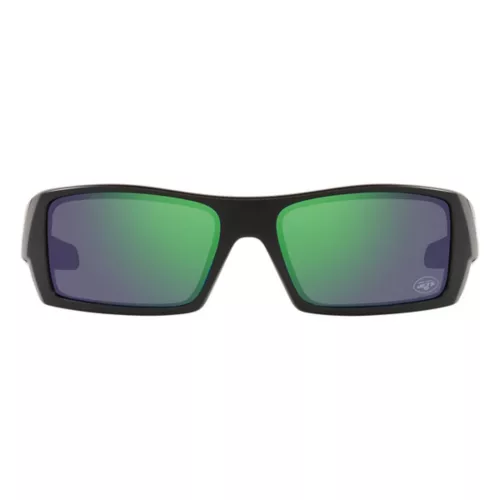 Oakley New York Jets Gascan Prizm Sunglasses 4 Oakley New York Jets Gascan Prizm Sunglasses - Image 2