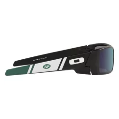 Oakley New York Jets Gascan Prizm Sunglasses 7 Oakley New York Jets Gascan Prizm Sunglasses -CHAMPRO SHOP 88839256679 2