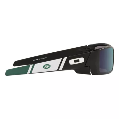 Oakley New York Jets Gascan Prizm Sunglasses 5 Oakley New York Jets Gascan Prizm Sunglasses - Image 3