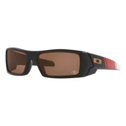 Oakley San Francisco 49ers Gascan Prizm Sunglasses
