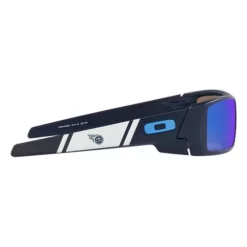 Oakley Tennessee Titans Gascan Prizm Sunglasses -CHAMPRO SHOP 88839256687 2
