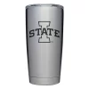 YETI Iowa State Cyclones 20oz. Rambler
