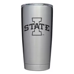 YETI Iowa State Cyclones 20oz. Rambler