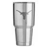 YETI Texas Longhorns 30oz. Rambler -CHAMPRO SHOP 88883003528