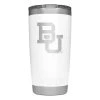 YETI Baylor Bears 20oz. Rambler Tumbler -CHAMPRO SHOP 88883005121